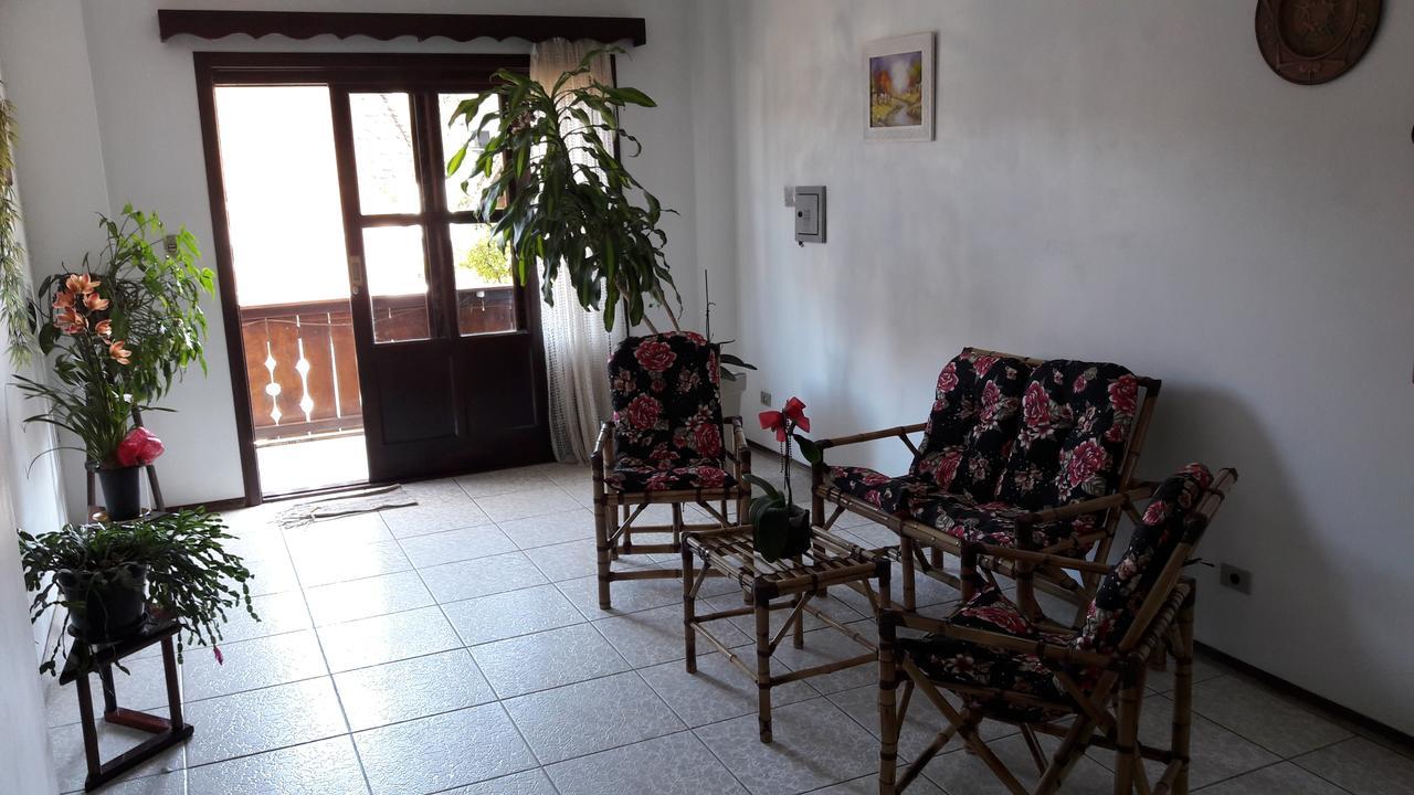 Treze Tílias Hotel Alpenrose מראה חיצוני תמונה